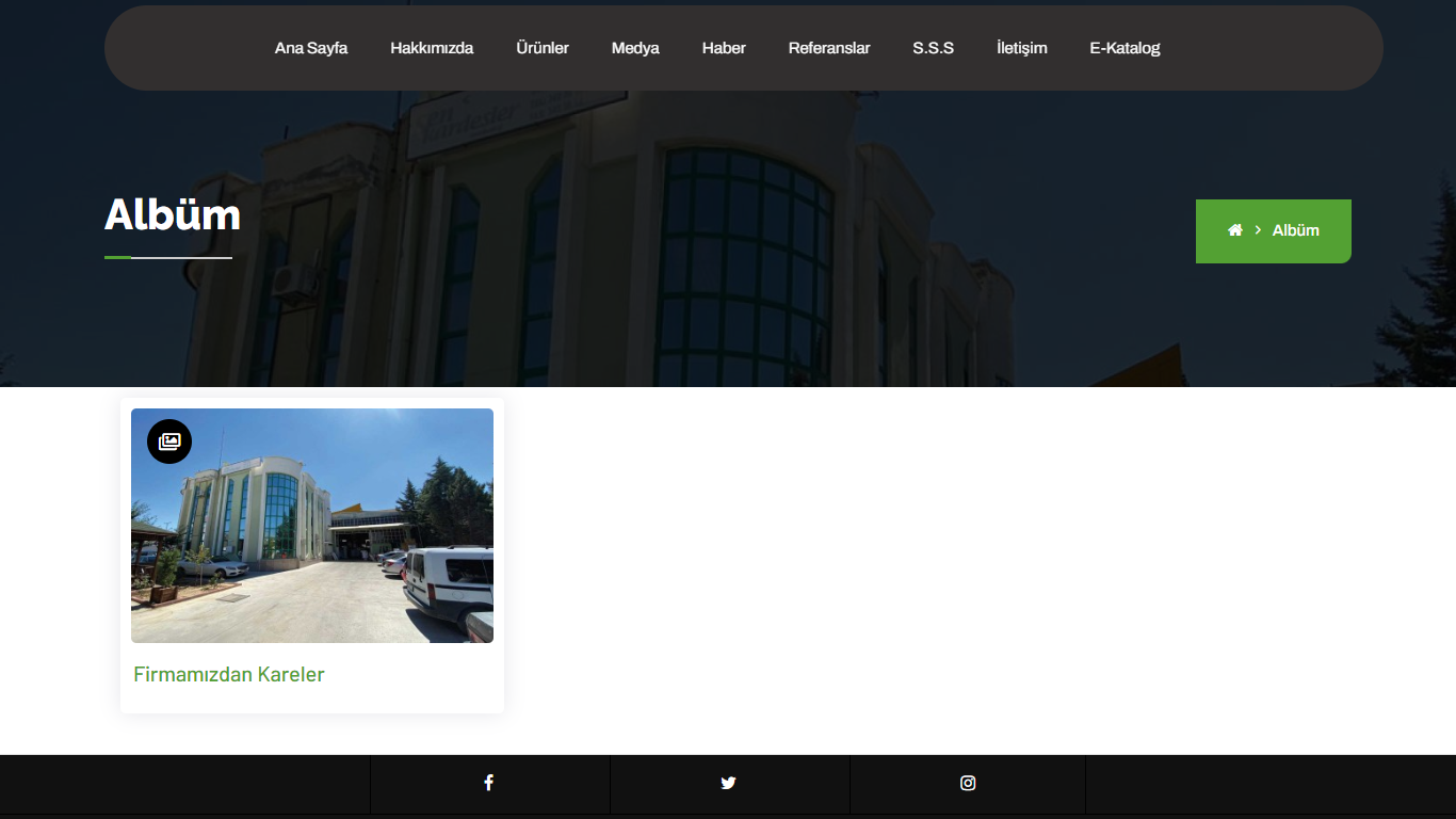 Şen Kardeşler Ambalaj